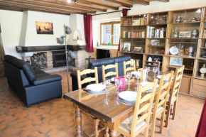 Chalet Les Margagnes - Appartement dans Chalet Margagnes MAE-1631